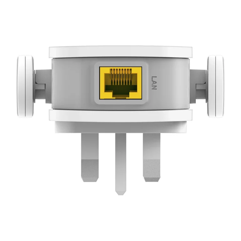 coh1yy.webp D-Link DAP-1610 Range Extender Wi-Fi 5 AC1200 — YouShop DZ