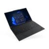 Lenovo ThinkPad E16 Gen 3 vue arriere charniere Algerie Lenovo ThinkPad E16 Gen 3 - vue arrière charnière châssis aluminium MIL-STD-810H - YouShop Algérie