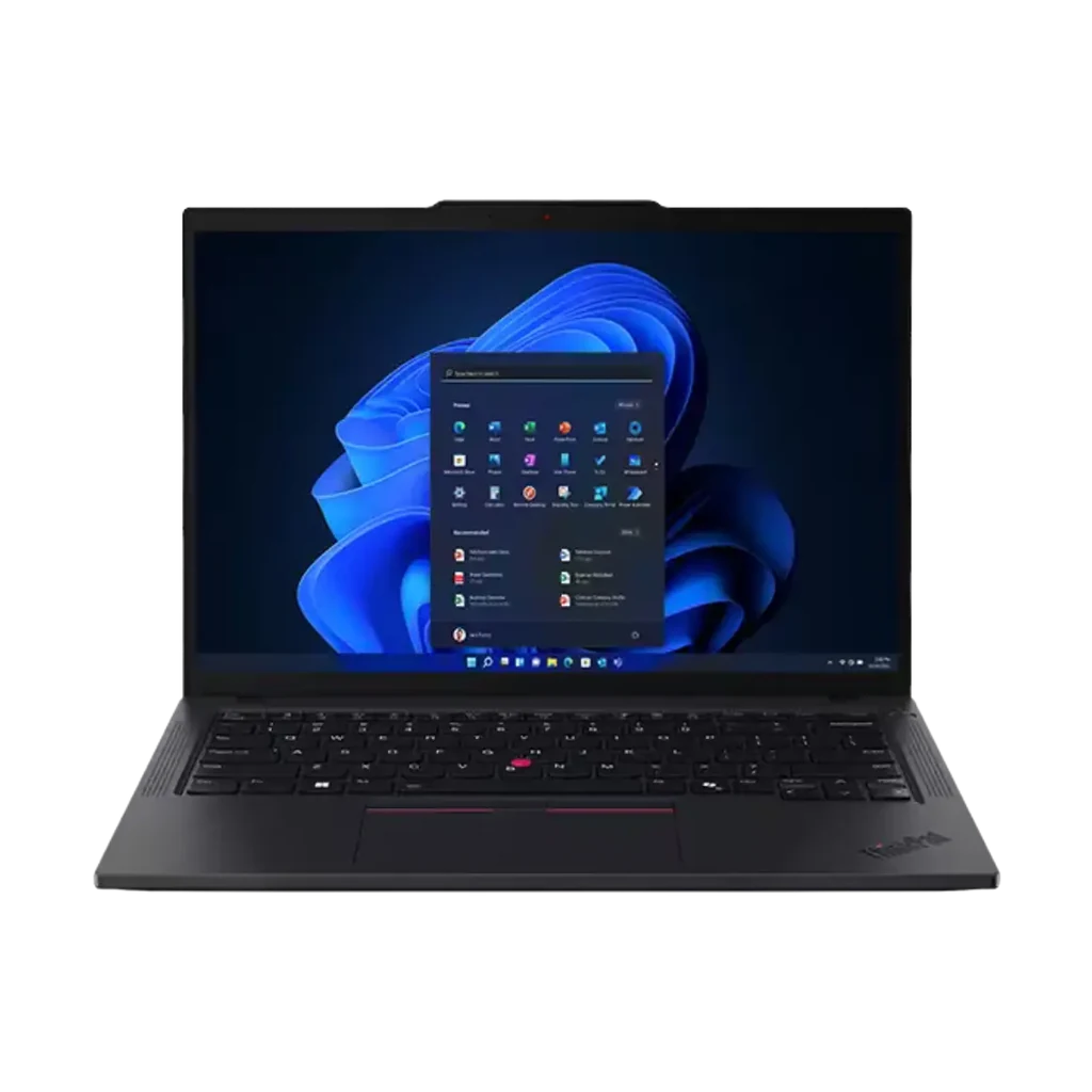 LENOVO THINKPAD T14 ALGERIE (3) Lenovo thinkpad T14 vue de face