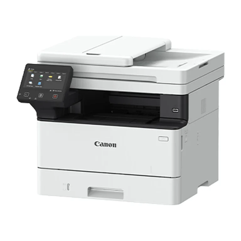 cpfpa5.webp Canon i-SENSYS X1440iF - Multifonction laser 40 ppm Wi-Fi Fax R/V — YouShop DZ
