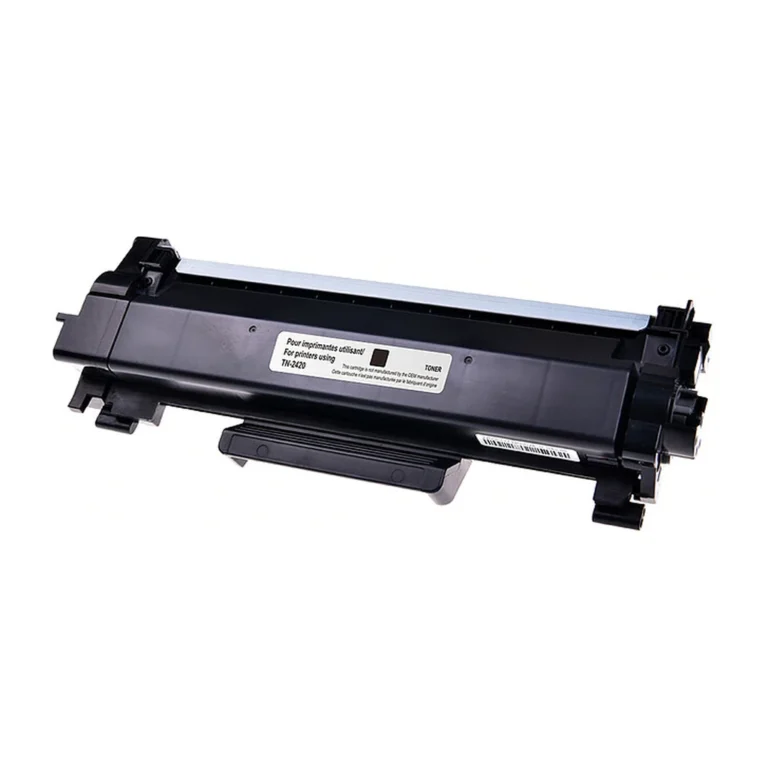 Toner Compatible Quadricolor Brother TN-2420 (HL-L2310 / HL-L2510 / HL-L2710) — YouShop DZ