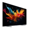 csaz3c.webp Téléviseur Hisense 100Q7N 100" QLED 4K 144Hz Dolby Vision — YouShop DZ