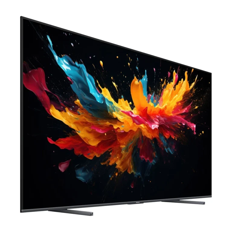 csaz3c.webp Téléviseur Hisense 100Q7N 100" QLED 4K 144Hz Dolby Vision — YouShop DZ