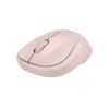 Logitech M220 rose silent youshop algerie (3) Logitech M220 rose silent vue face laterake