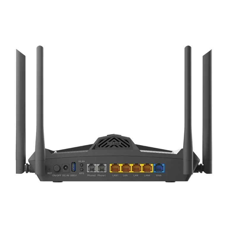 cuybs3.webp D-Link DSL-X1852E EXO AX AX1800 - Modem-Routeur VDSL2/ADSL2+ Wi-Fi 6 — YouShop DZ