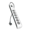 cvzo6w.webp Belkin Multiprise Parafoudre 6 prises 650J BSV603CA2M — YouShop DZ