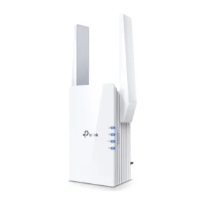 TP-Link RE605X Repeteur Wi-Fi 6 AX1800 Antennes Externes — YouShop DZ