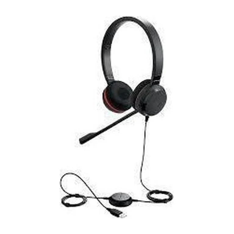 cytg0e.webp Jabra Evolve 30 II MS Stereo USB-A + Jack 3.5mm 5399-823-309 — YouShop DZ