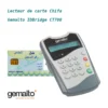 Thales IDBridge CT700 - Lecteur de carte CHIFA — YouShop DZ
