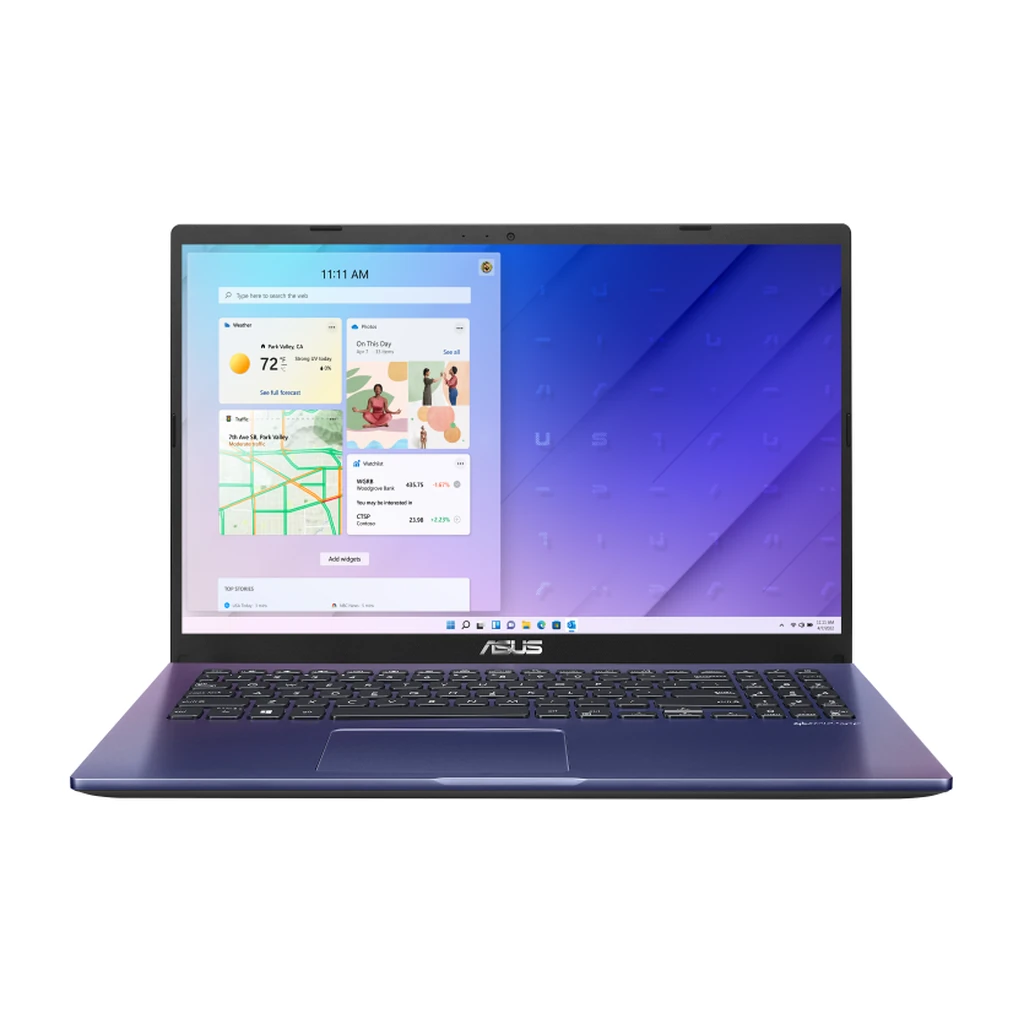 Asus X509JB-EJ269T / Intel Core i5-1035G1 / 8 GB / 1 To SSD / GeForce MX110 / Windows 10 — YouShop DZ