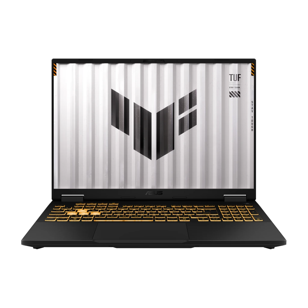 Asus TUF Gaming F16 FX608JMR / i7-14650HX / 32 GB / 1 TB SSD / RTX 5060 — YouShop DZ