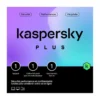dfm1rg.webp Kaspersky Internet Security Plus — 1 poste 1 an avec VPN illimité — YouShop DZ