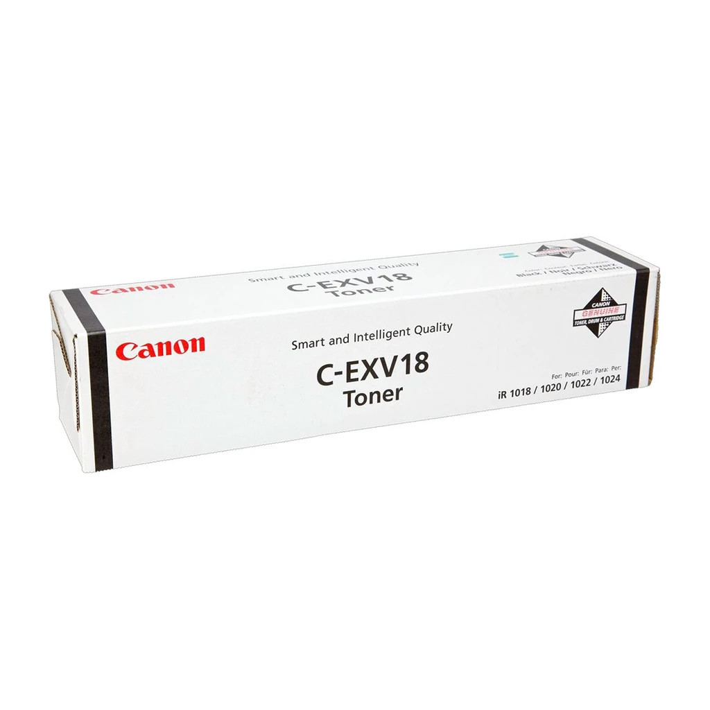 dmvolc.webp Toner compatible Canon EXV18 / NPG32 / GPR22 pour imageRUNNER 1018/1022/1024 (Carton de 20) — YouShop DZ