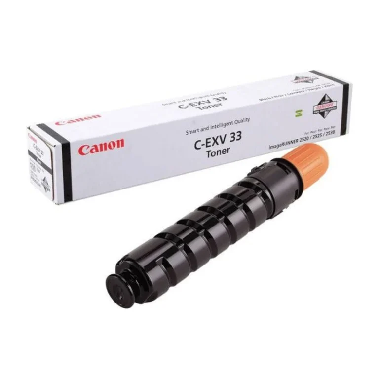 dn542h.webp Toner Compatible Quadricolor EXV33 / NPG51 / GPR35 Canon imageRUNNER 2520i / 2525 / 2530 — YouShop DZ