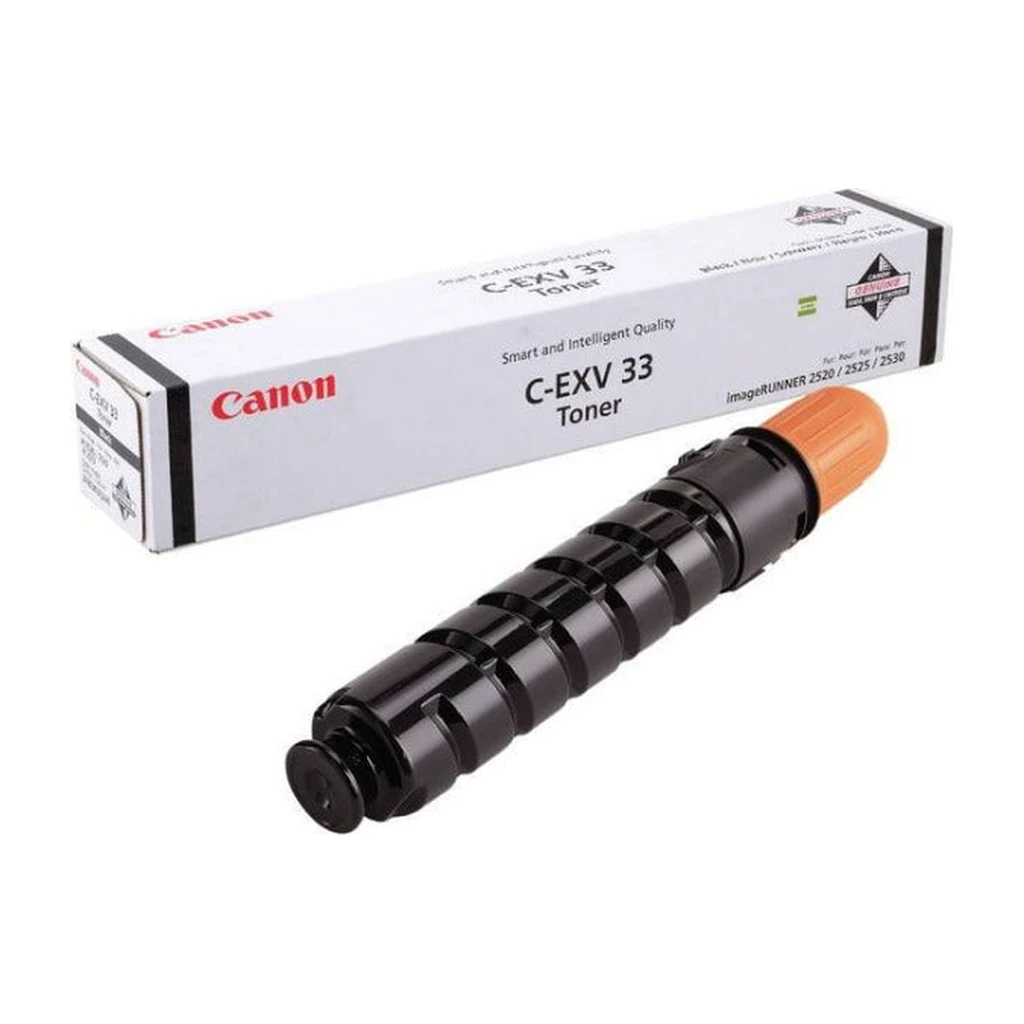 dn542h.webp Toner Compatible Quadricolor EXV33 / NPG51 / GPR35 Canon imageRUNNER 2520i / 2525 / 2530 — YouShop DZ