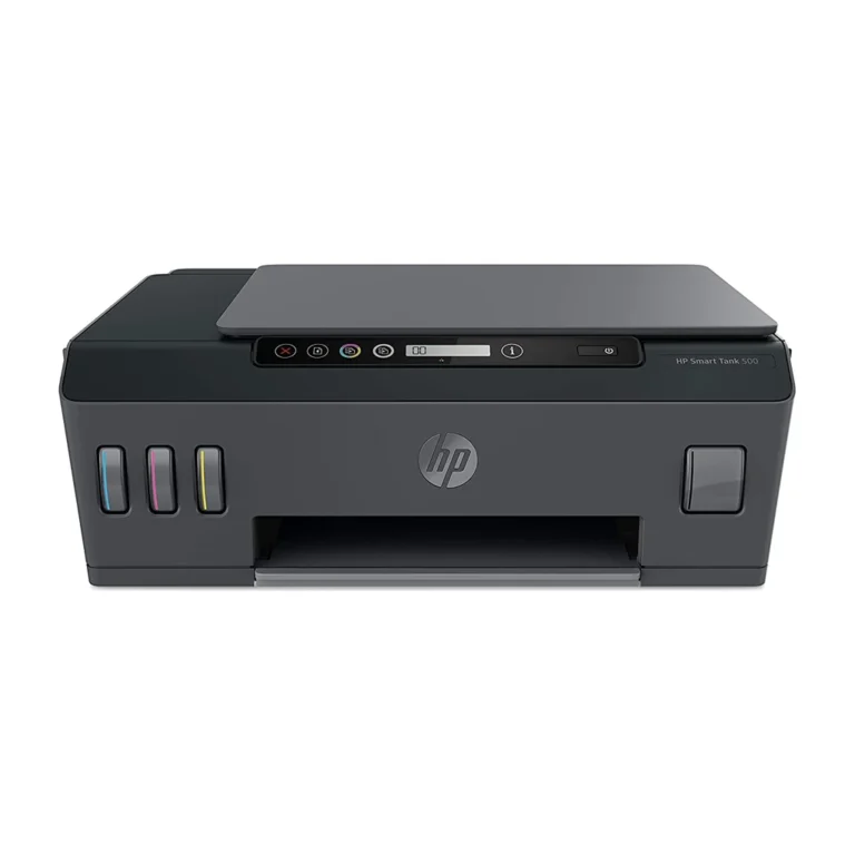 HP Smart Tank 500 All-in-One — YouShop DZ