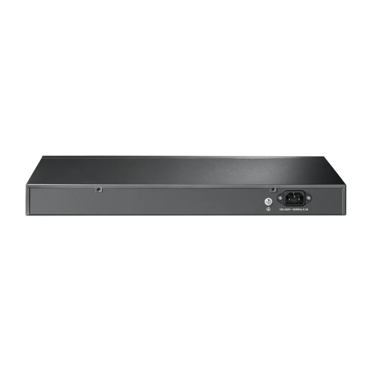 dpliwy.webp TP-Link TL-SF1048D - Switch Rack 48 ports 10/100 Mbps — YouShop DZ