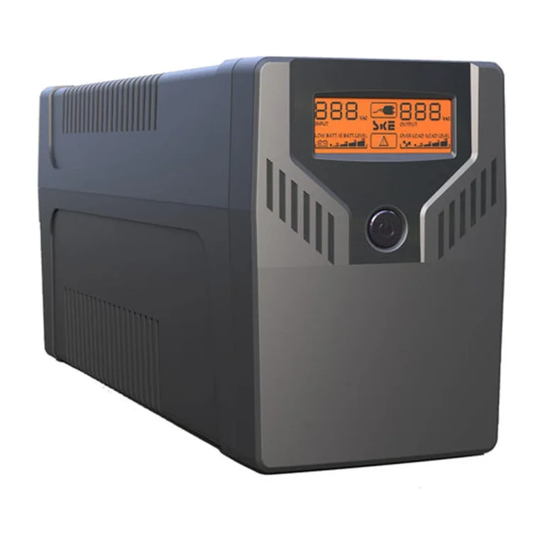 dyhl68.webp Onduleur SKE UPS GP800 800VA / 480W Line-Interactive AVR — YouShop DZ