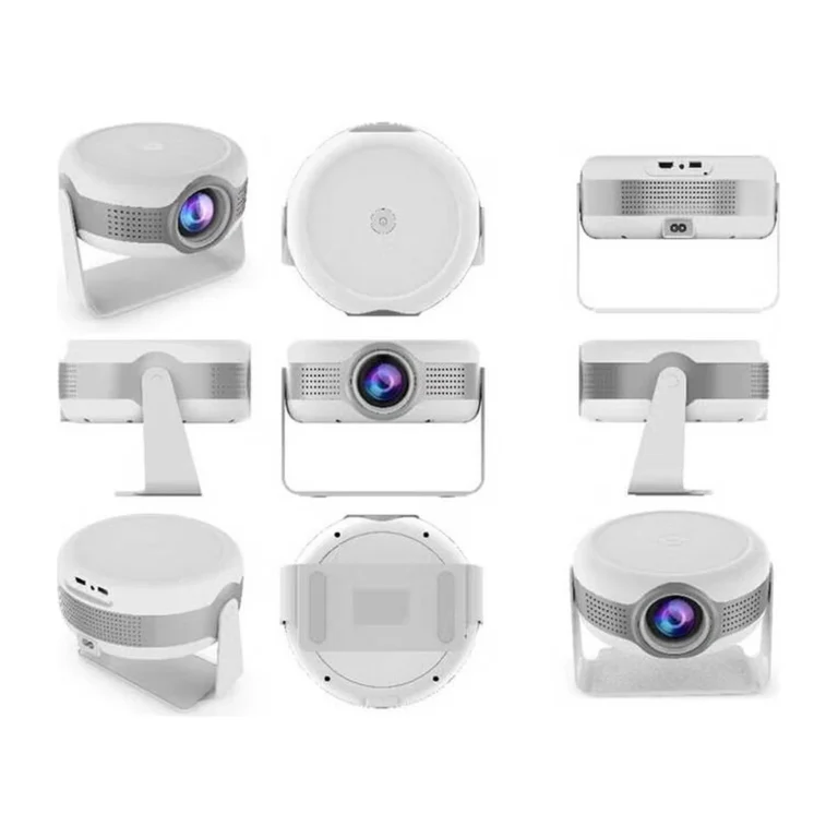 e0srtq.webp Smartbarry HT30 Vidéoprojecteur 4K HDR WiFi 5G Bluetooth Android 9 — YouShop DZ