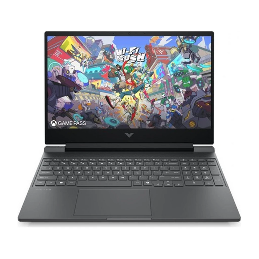 HP Victus 15-fa2787nr Core i7-13620H 16 Go 512 Go SSD RTX 5060 8 Go 15.6" 144 Hz — YouShop DZ