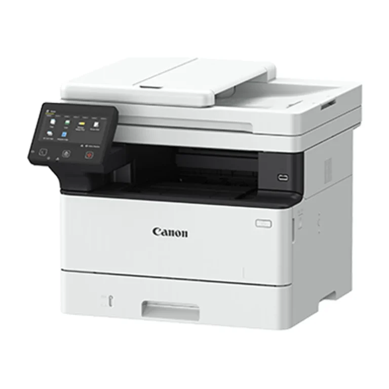 Canon i-SENSYS MF461dw - Multifonction laser 3-en-1 36 ppm Wi-Fi ADF — YouShop DZ