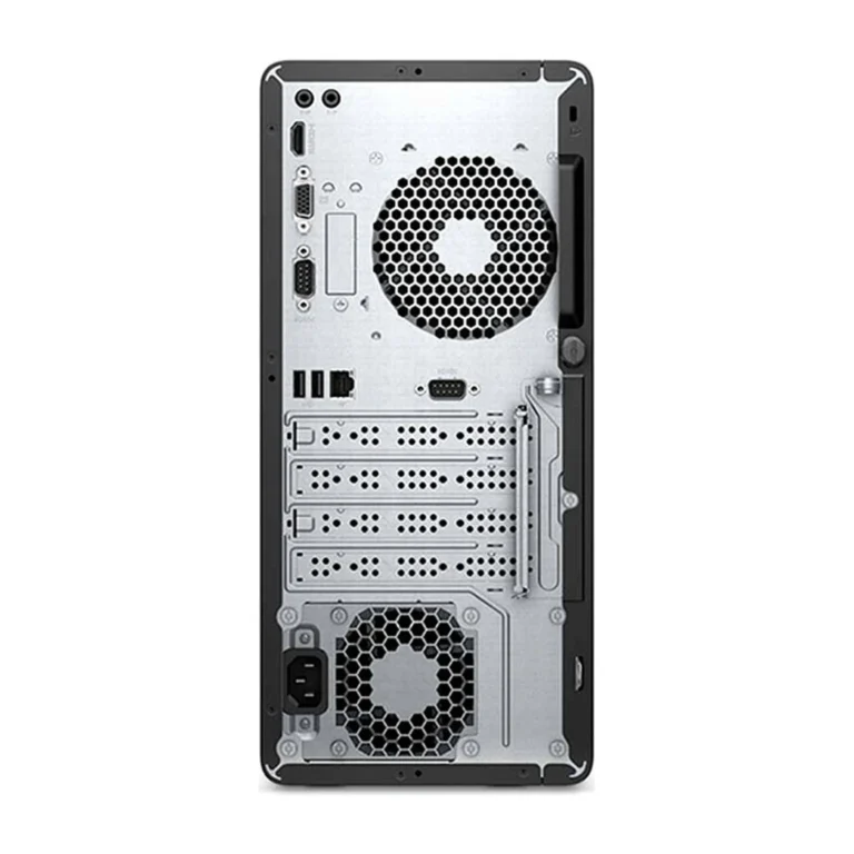 e9bfaz.webp HP Pro Tower 290 G9 i3-12100 8 Go 512 Go SSD Écran 21,5" — YouShop DZ
