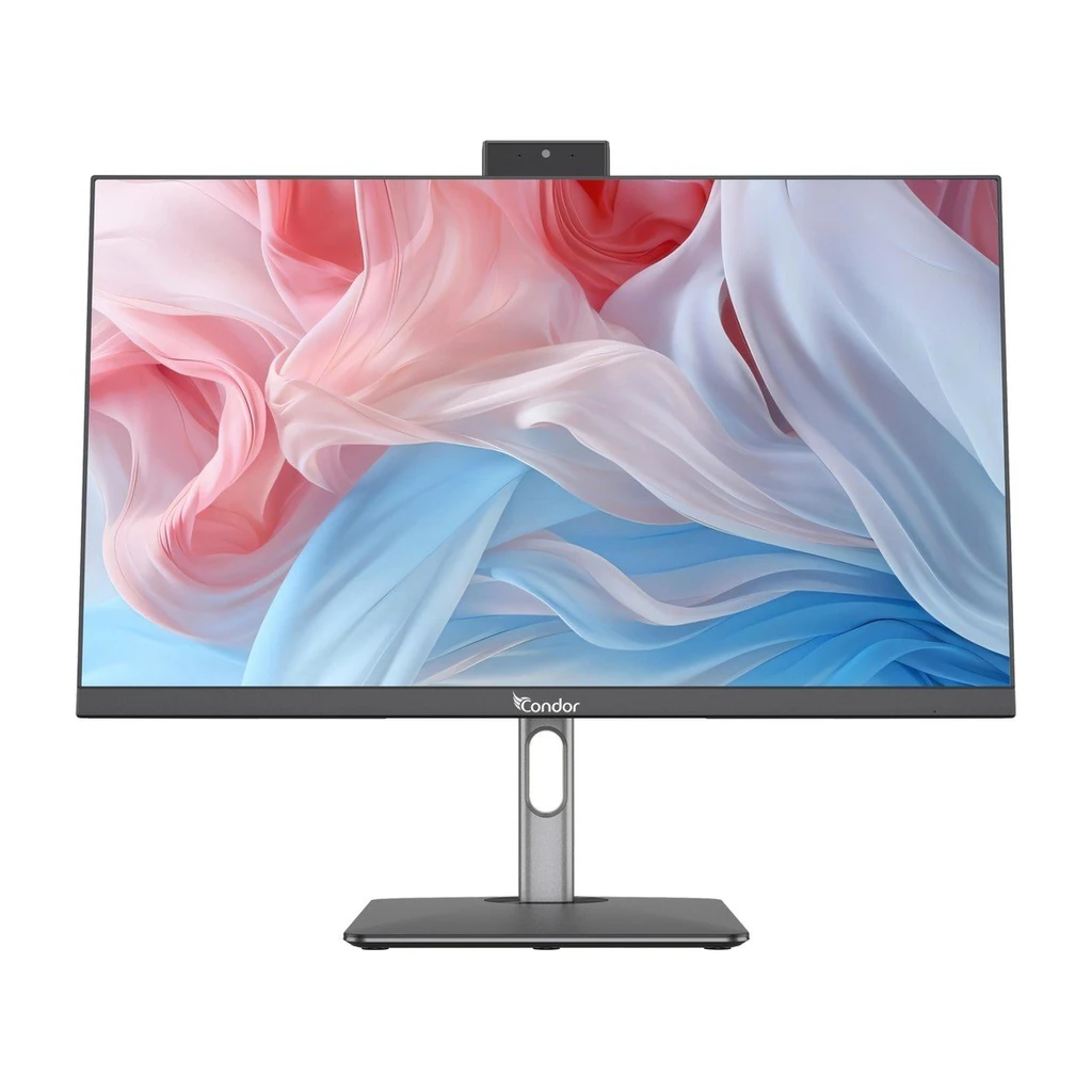eaa9m0.webp CONDOR ALL-IN-ONE i3-12100 8Go SSD512 23.8" — YouShop DZ