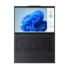 LENOVO THINKPAD T14 ALGERIE (4) Lenovo thinkpad T14 ouvert 180° vue de face