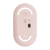 elneh1.webp Logitech Pebble M350 Souris sans fil Rose — YouShop DZ