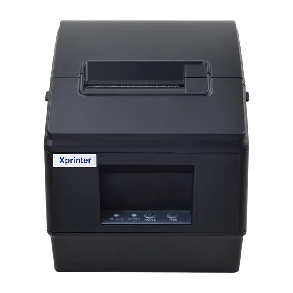 emsuac.webp Xprinter XP-237B Imprimante à Ticket Thermique USB + Bluetooth — YouShop DZ