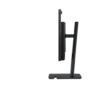 Lenovo ThinkCentre M90a Gen 6 - vue latérale droite connectique USB-C Thunderbolt 4 et lecteur de cartes