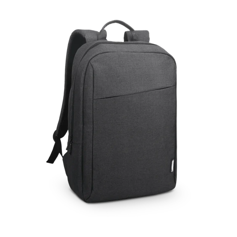 Lenovo 15.6 Laptop Casual Backpack B210-5 Tissu imperméable du sac à dos pc portable Lenovo