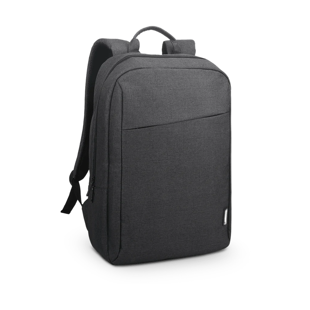 Lenovo 15.6 Laptop Casual Backpack B210-5 Tissu imperméable du sac à dos pc portable Lenovo