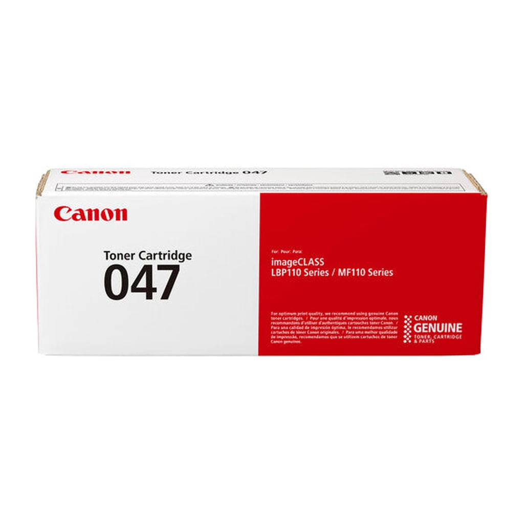 Toner Compatible Quadricolor Canon CRG 047 (MF110 / MF112 / MF113w) — YouShop DZ