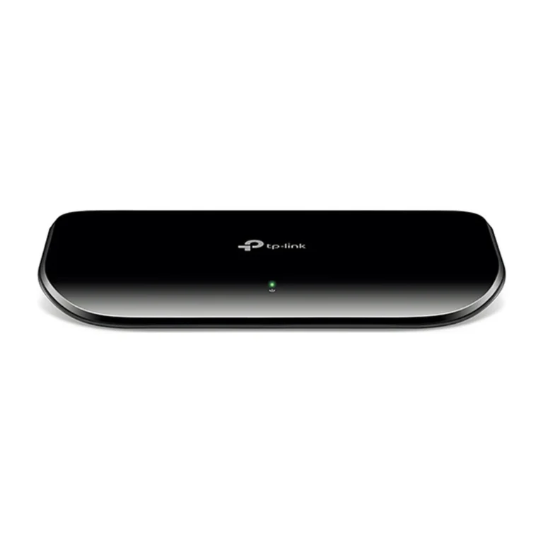 TP-Link TL-SG1008D - Switch de bureau Gigabit 8 ports — YouShop DZ