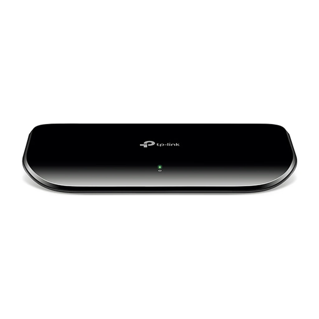 ewcp0h.webp TP-Link TL-SG1008D - Switch de bureau Gigabit 8 ports — YouShop DZ