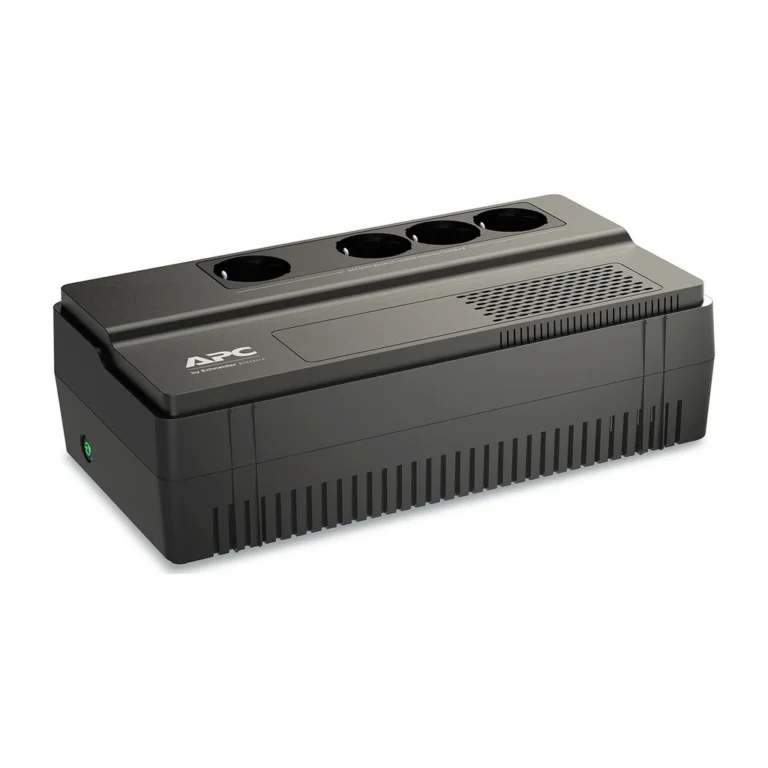 f3or7c.webp APC Easy UPS BV 650 VA - Onduleur BV650I-GR 4 sorties FR — YouShop DZ