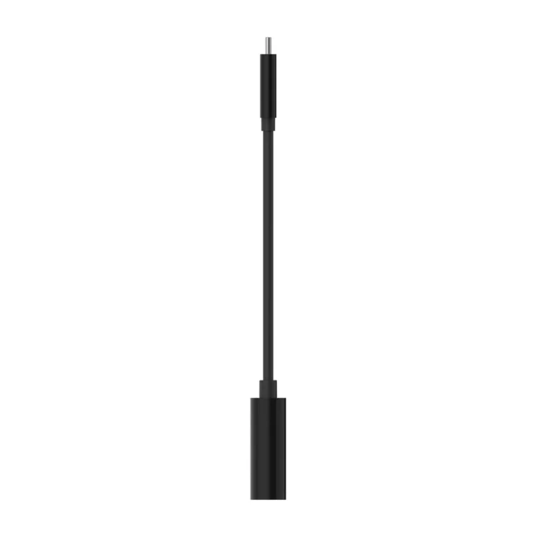 f83qfh.webp Belkin Adaptateur USB-C vers VGA + Recharge 60W — YouShop DZ