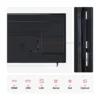 LG 86UA75006LA — TV LED 86" Smart UHD 4K (2025) — YouShop DZ