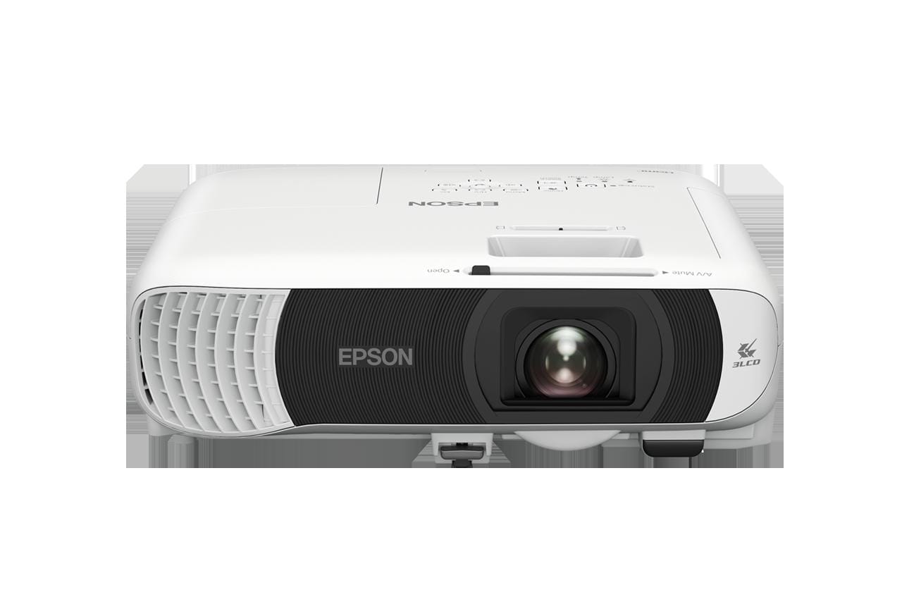 Epson EB-FH54 — vidéoprojecteur 3LCD Full HD Wi-Fi
