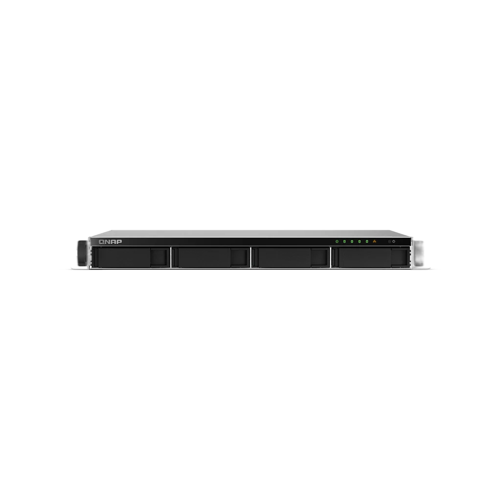 QNAP TS-464U-RP-8G QNAP TS-464U-RP-8G