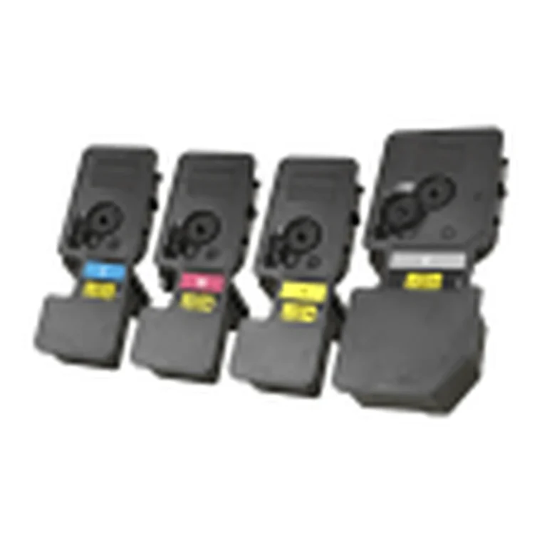 Pack Toners Kyocera TK-5230 BK/C/M/Y — Kyocera M5521cdw / P5021cdw — YouShop DZ