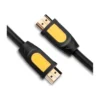 fux61r.webp UGREEN Câble HDMI 4K Mâle/Mâle 1.5m Noir 10128 — YouShop DZ