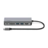 Belkin Adaptateur USB-C Multiport 6-en-1 4K HDMI USB-C PD 100W — YouShop DZ