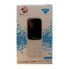 g20wxv.webp WISE A2 / A3 Telephone GSM Double SIM VGA 1000mAh Privacy Lock — YouShop DZ