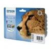 Pack Cartouches COPYMAX Compatible Epson 2991-2992-2993-2994 — Jeu de 4 — YouShop DZ