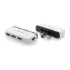 g8yt2e.webp Belkin F4U021bt Hub USB 2.0 4 Ports Noir/Blanc — YouShop DZ