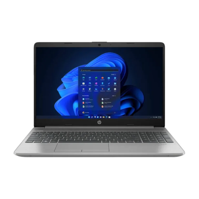 g9ccpa.webp HP 250 G9 Notebook Celeron N4500 4 Go 256 Go SSD 15.6" — YouShop DZ