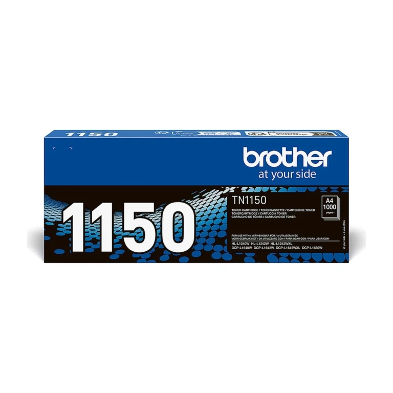 gbslfm.webp Toner Brother TN-1170 Compatible (Ink Master) — 7 200 pages — YouShop DZ