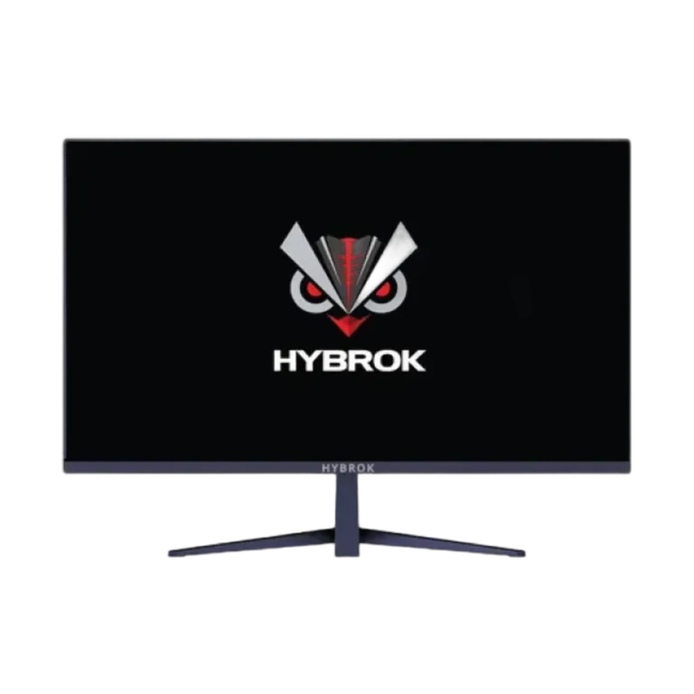 Hyproc HG24IPS Ecran 24" FHD IPS 100Hz 1ms — YouShop DZ